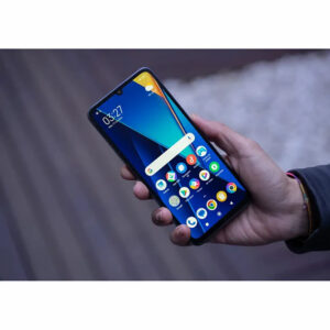 گوشی موبایل شیائومی مدل Poco C65 ظرفیت 256 گیگابایت و رم 8 گیگابایت