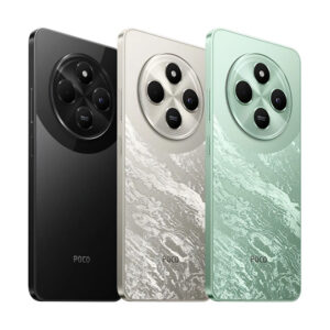 گوشی موبایل شیائومی مدل Poco C75 ظرفیت 256 گیگابایت و رم 8 گیگابایت