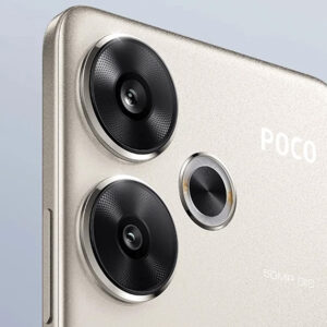 گوشی موبایل شیائومی مدل Poco F6 ظرفیت 256 گیگابایت و رم 8 گیگابایت