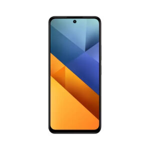 گوشی موبایل شیائومی مدل Poco M6 ظرفیت 256 گیگابایت و رم 8 گیگابایت
