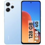 گوشی موبایل شیائومی مدل Redmi 12 دو سیم کارت ظرفیت 128 گیگابایت و رم 8 گیگابایت