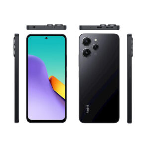 گوشی موبایل شیائومی مدل Redmi 12 دو سیم کارت ظرفیت 256 گیگابایت و رم 8 گیگابایت