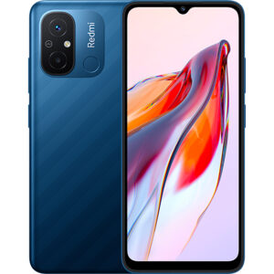 گوشی موبایل شیائومی مدل Redmi 12C دو سیم کارت ظرفیت 64 گیگابایت و رم 4 گیگابایت