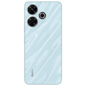 گوشی موبایل شیائومی مدل Redmi 13 4G ظرفیت 256 گیگابایت و رم 8 گیگابایت