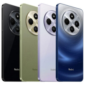 گوشی موبایل شیائومی مدل Redmi 14C ظرفیت 128 گیگابایت و رم 6 گیگابایت