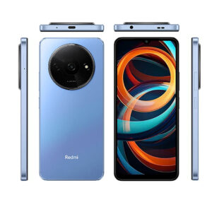 گوشی موبایل شیائومی مدل Redmi A3 ظرفیت 128 گیگابایت و رم 4 گیگابایت