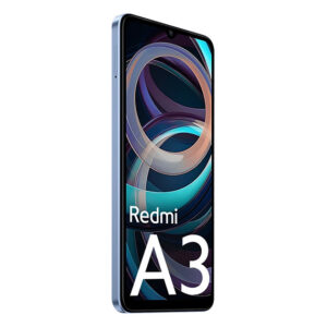 گوشی موبایل شیائومی مدل Redmi A3 ظرفیت 128 گیگابایت و رم 4 گیگابایت