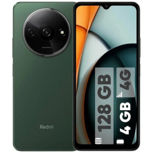 گوشی موبایل شیائومی مدل Redmi A3 ظرفیت 128 گیگابایت و رم 4 گیگابایت
