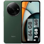 گوشی موبایل شیائومی مدل Redmi A3 ظرفیت 64 گیگابایت و رم 3 گیگابایت