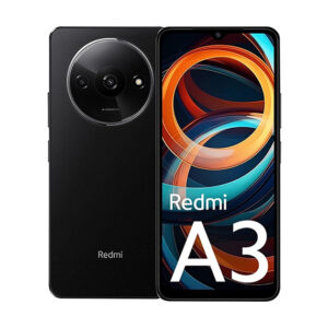 گوشی موبایل شیائومی مدل Redmi A3 ظرفیت 64 گیگابایت و رم 3 گیگابایت