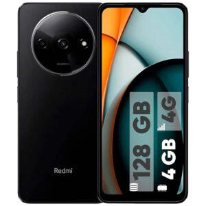 گوشی موبایل شیائومی مدل Redmi A3x ظرفیت 128 گیگابایت و رم 4 گیگابایت