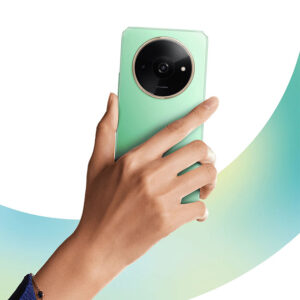 گوشی موبایل شیائومی مدل Redmi A3x ظرفیت 64 گیگابایت و رم 3 گیگابایت