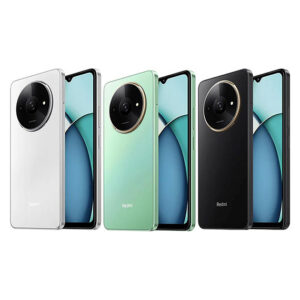 گوشی موبایل شیائومی مدل Redmi A3x ظرفیت 64 گیگابایت و رم 3 گیگابایت