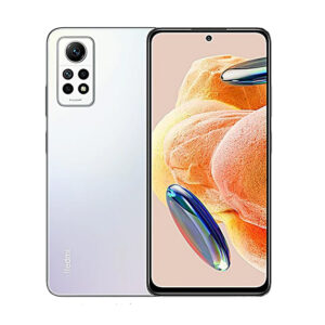 گوشی موبایل شیائومی مدل Redmi Note 12 Pro 4G ظرفیت 256 گیگابایت و رم 8 گیگابایت