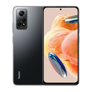 گوشی موبایل شیائومی مدل Redmi Note 12 Pro 4G ظرفیت 256 گیگابایت و رم 8 گیگابایت