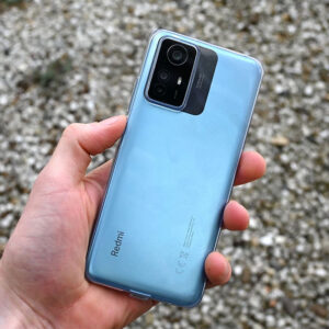 گوشی موبایل شیائومی مدل Redmi Note 12S ظرفیت 256 گیگابایت و رم 8 گیگابایت