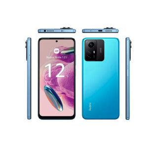 گوشی موبایل شیائومی مدل Redmi Note 12S ظرفیت 256 گیگابایت و رم 8 گیگابایت