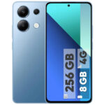 گوشی موبایل شیائومی مدل Redmi Note 13 4G ظرفیت 256 گیگابایت و رم 8 گیگابایت