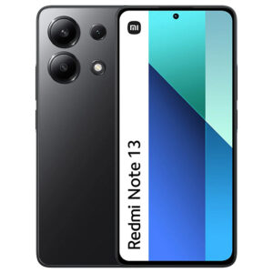 گوشی موبایل شیائومی مدل Redmi Note 13 4G ظرفیت 512 گیگابایت و رم 8 گیگابایت