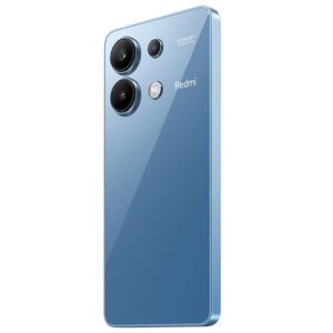 گوشی موبایل شیائومی مدل Redmi Note 13 4G ظرفیت 512 گیگابایت و رم 8 گیگابایت
