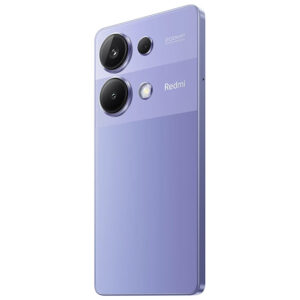 گوشی موبایل شیائومی مدل Redmi Note 13 Pro 4G ظرفیت 256 گیگابایت و رم 8 گیگابایت