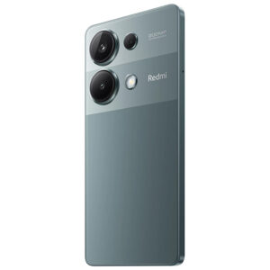 گوشی موبایل شیائومی مدل Redmi Note 13 Pro 4G ظرفیت 256 گیگابایت و رم 8 گیگابایت