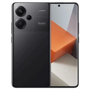 گوشی موبایل شیائومی مدل Redmi Note 13 Pro Plus 5G ظرفیت 512 گیگابایت و رم 12 گیگابایت
