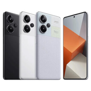 گوشی موبایل شیائومی مدل Redmi Note 13 Pro Plus 5G ظرفیت 512 گیگابایت و رم 12 گیگابایت