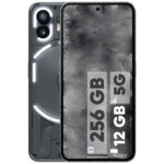 گوشی موبایل ناتینگ مدل Phone 2 ظرفیت 256 گیگابایت و رم 12 گیگابایت