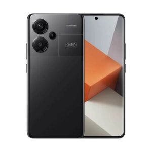 گوشی موبایل شیائومی مدل Redmi Note 13 Pro Plus 5G ظرفیت 256 گیگابایت رم 8 گیگابایت