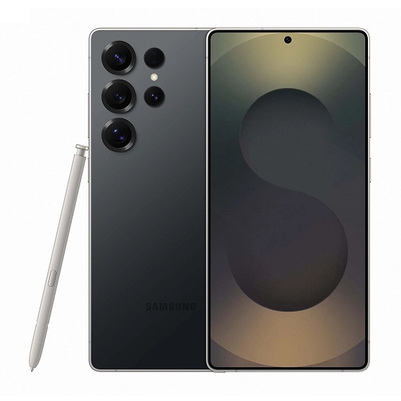گوشی موبایل سامسونگ مدل گلکسی S25 Ultra