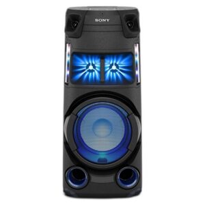 اسپیکر بلوتوثی قابل حمل سونی مدل MHC-V43D