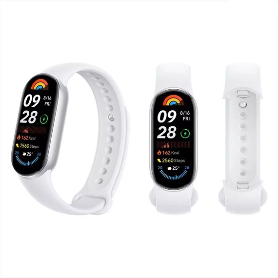 مچ بند هوشمند شیائومی مدل Mi Band 9 - گلوبال