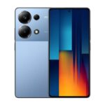 گوشی موبایل شیائومی مدل Poco M6 Pro ظرفیت 512 گیگابایت و رم 12 گیگابایت