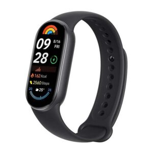مچ بند هوشمند شیائومی مدل Mi Band 9 – گلوبال