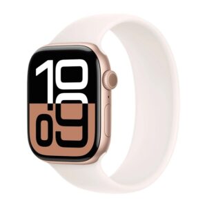 ساعت هوشمند اپل مدل Apple Watch Series 10 Aluminium Case 46mm