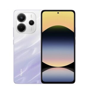 گوشی موبایل شیائومی مدل Redmi Note 14 4G ظرفیت 256 گیگابایت و رم 8 گیگابایت