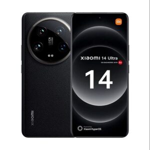 گوشی موبایل شیائومی مدل 5G 14 Ultra ظرفیت 512 گیگابایت رم 12 گیگابایت