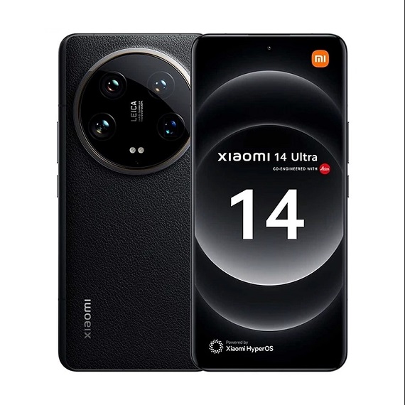 گوشی موبایل شیائومی مدل 5G 14 Ultra ظرفیت 512 گیگابایت رم 12 گیگابایت