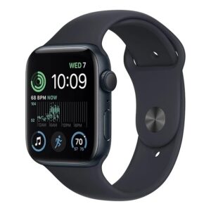 ساعت هوشمند اپل مدل Apple Watch Series Se 2023 Aluminum case 40mm