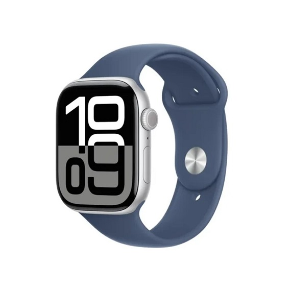 ساعت هوشمند اپل مدل Apple Watch Series 10 Aluminium Case 46mm