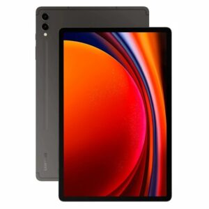 تبلت سامسونگ مدل Galaxy Tab S9 Plus 5G ظرفیت 512 گیگابایت رم 12 گیگابایت