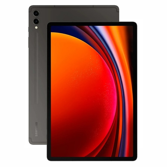 تبلت سامسونگ مدل Galaxy Tab S9 Plus 5G ظرفیت 512 گیگابایت رم 12 گیگابایت