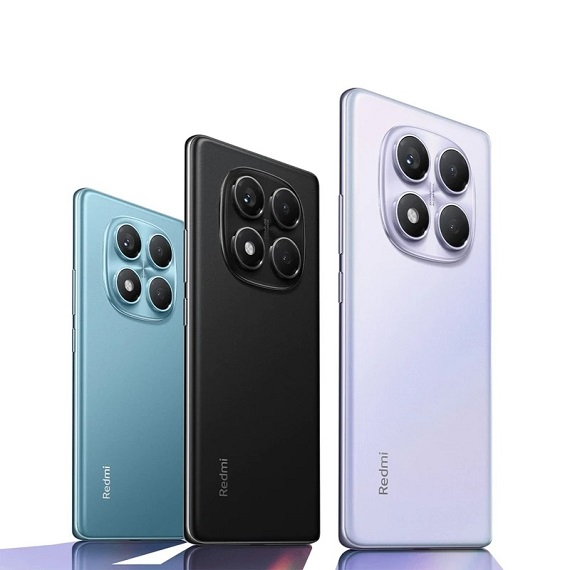 گوشی موبایل شیائومی مدل Redmi Note 14 Pro 4G ظرفیت 256 گیگابایت و رم 8 گیگابایت