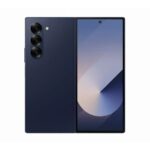 گوشی موبایل سامسونگ مدل گلکسی Z Fold6 ظرفیت 256 گیگابایت رم 12 گیگابایت – ویتنام