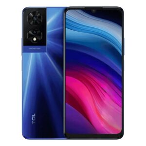 گوشی موبایل تی سی ال مدل TCL 505 ظرفیت 128 گیگابایت رم 8 گیگابایت