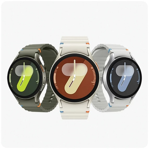 ساعت هوشمند سامسونگ مدل Galaxy Watch 7 L300 40mm