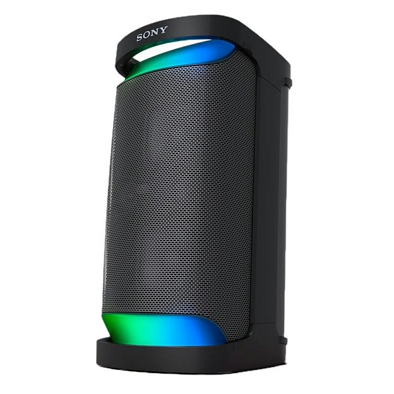 اسپیکر بلوتوثی قابل حمل سونی مدل SRS-XP700