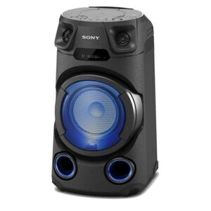 اسپیکر بلوتوثی قابل حمل سونی مدل MHC-V13
