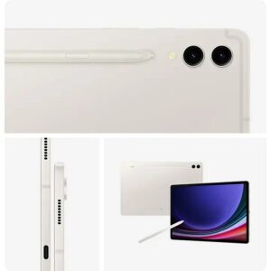 تبلت سامسونگ مدل Galaxy Tab S9 Plus 5G ظرفیت 512 گیگابایت رم 12 گیگابایت